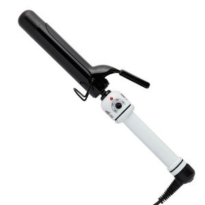 Hot Tools Professional Nano Ceramic 1-1/4" Curling Iron (Like New)